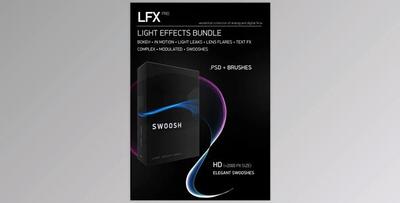 GR Light Effects Bundle PRO – 9271483
