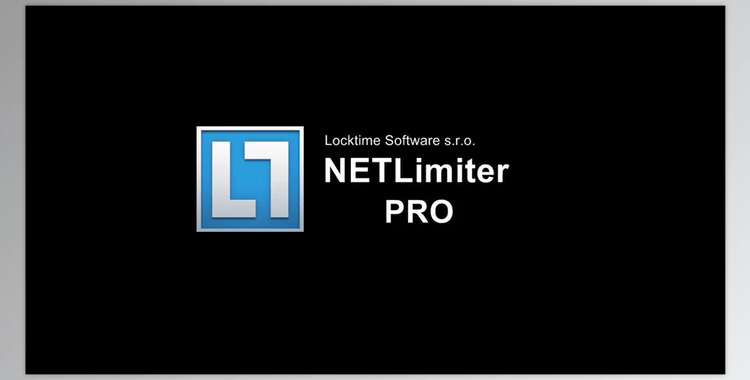 NetLimiter v5.3.18 Multilingual + Keygen