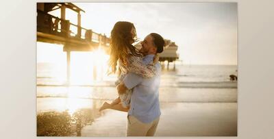 Meridian Presets – Lux Compositor Presets