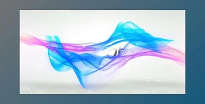 Flowing Stylish Logo Reveal II (Videohive 2792689)