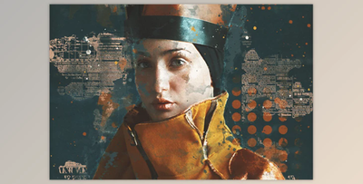 Mixed Media FX Photoshop Add-On