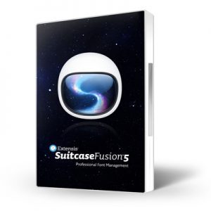 Extensis Suitcase Fusion 7 18.2.4.117 Win / 18.2.4 macOS
