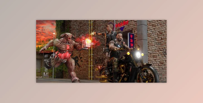 Ultimate Blender Character Rigging Course