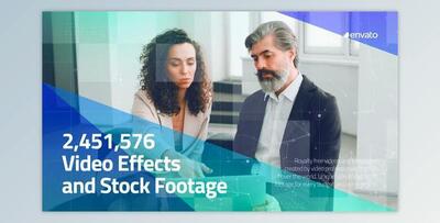 Corporate Slideshow 2 (Videohive 31921874) - AE Project
