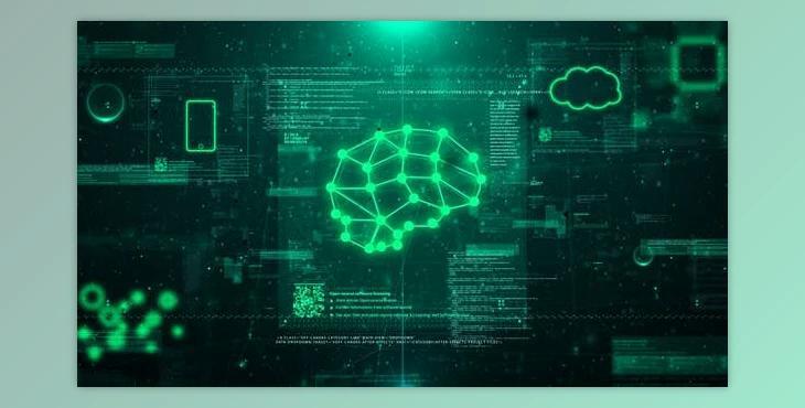 Innovation (Videohive 21972653) - AE Project