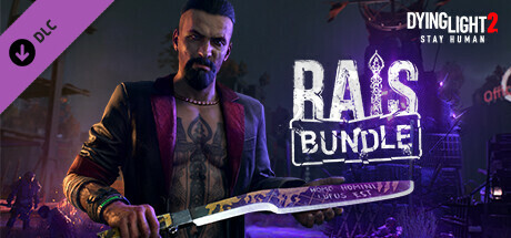 Dying Light 2 Stay Human: Rais Bundle