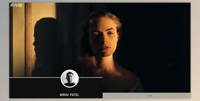 DVLOP – Nirav Patel – LOTUS Presets and Workshop