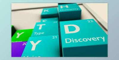 Element 3D Education Intro (Videohive 23880345) - AE Project