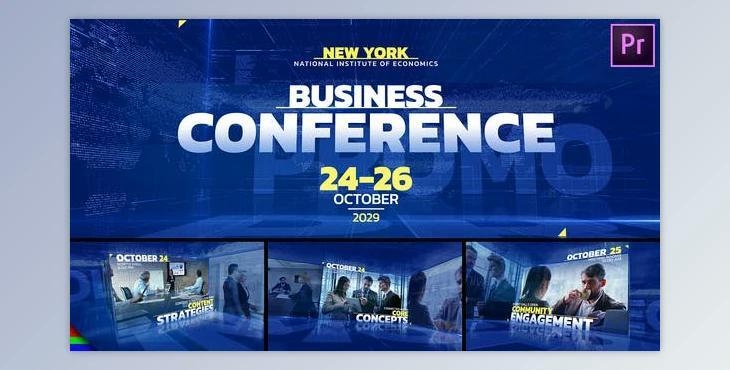 Event Promo (Videohive 44543399)