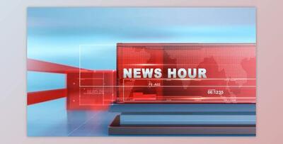 News Open (Videohive 19443643)