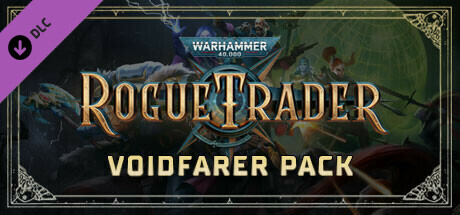 Warhammer 40,000: Rogue Trader - Voidfarer Pack