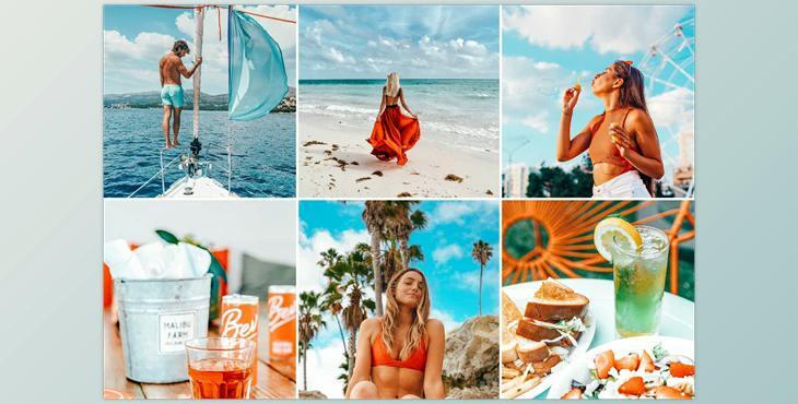 Mobile Lightroom Presets TEQUILA CreativeMarket-4820303