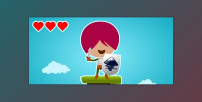 Create Your Own 2D Game Assets With Inkscape For Free