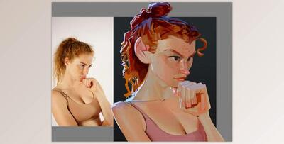 Gumroad - Makenowthinker - Fillthy PS Plug-in (Auto Fill Selections, Hue Shifts, Luminance Lock) v1.3.1