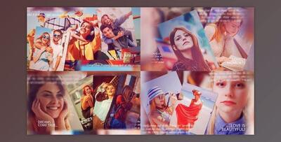 Photo Slideshow (Videohive 51188524)