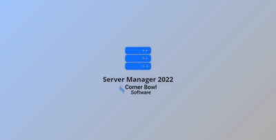 Corner Bowl Server Manager 2022 v22.0.0.632 + Keygen