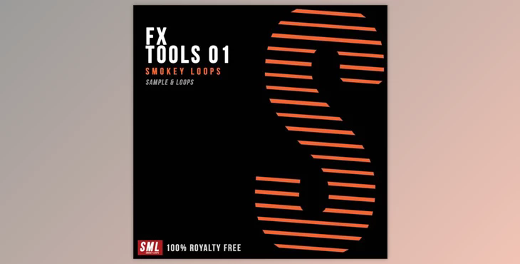 Smokey Loops FX Tools 01 WAV-RYZEN