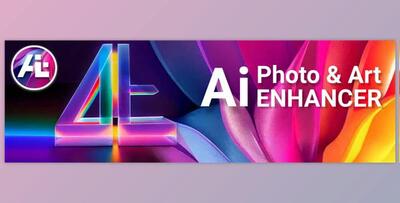 Mediachance - AI Photo and Art Enhancer v1.7.00 (Win)