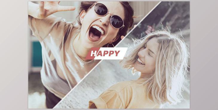 Happy Photoshop Actions CreativeMarket-5432723