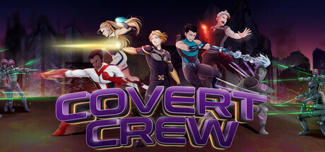 Covert Crew