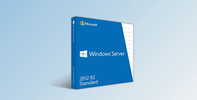 Microsoft Windows Server 2012 R2 Update May 2023 + Activator