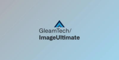 GleamTech ImageUltimate v6.0.0.0 (22 Jul 2024) + License Key