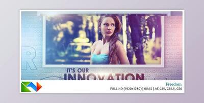 Slide Show (Videohive 4259269) - AE Project
