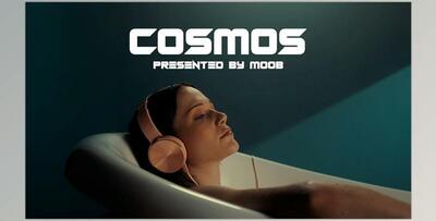 Unreal Engine Sound & Music COSMOS / CINE MUSIC SERIES V4.27