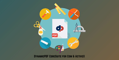 ceTe DynamicPDF CoreSuite for Com & ActiveX v11.03.0 (03 Jan 2022) Retail + License Key