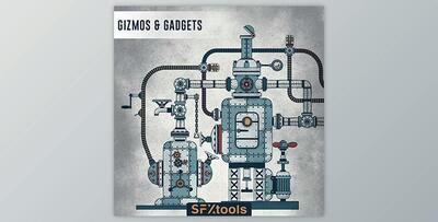 SFXtools Gizmos and Gadgets