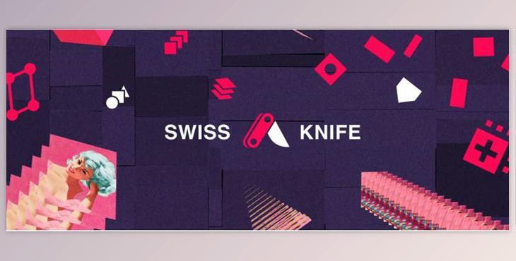 AeScripts Swiss Knife v1.2 (Win, Mac)