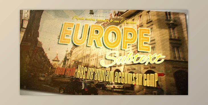 Retro Photo Album (Videohive 6383619) - AE Project