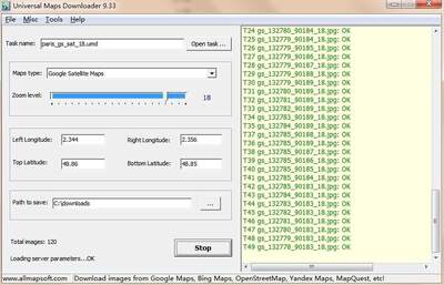 TraCeo Autofluid v10c18