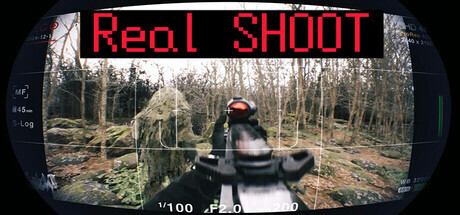 Real Shoot （Bodycam PVE）