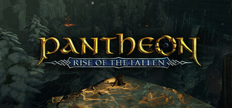 Pantheon: Rise of the Fallen