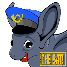 The Bat! Professional 11.4.2.1