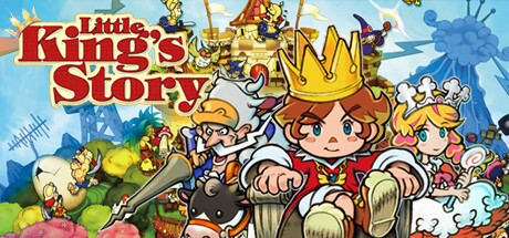 Little King's Story