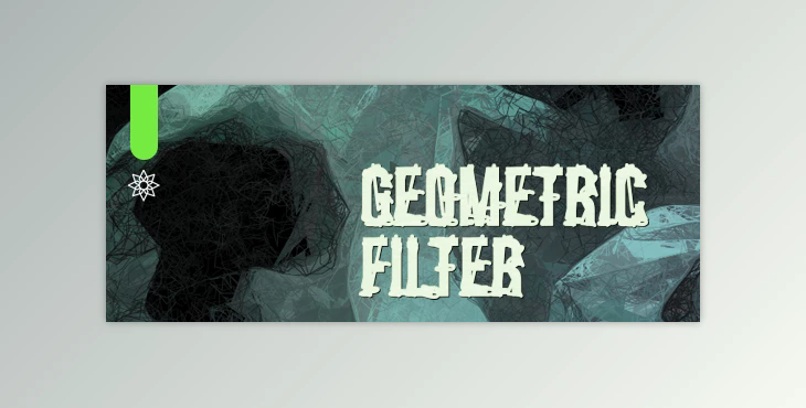 Aescripts Geometric Filter v1.2.0 (Win, Mac)