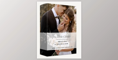 Kathi & Chris – KCP Presets 2022 Final Edition