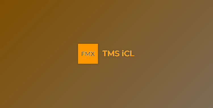 TMS iCL v4.2.0.2 (17 Jul 2024) for Delphi 10.2-12 Athens Full Source