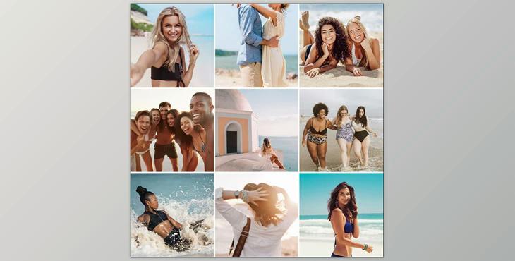 Phlearn – Beach Blues LUTs for Photo & Video