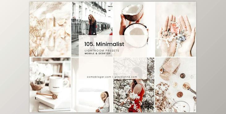 105. Minimalist CreativeMarket-5492485 (XMP, DNG)