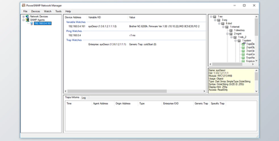 DART PowerSNMP Network Manager v4.0.1 + Keygen