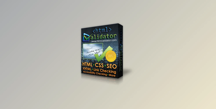 CSS HTML Validator Pro v22.0400 + CRACK