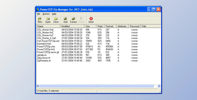 Dart PowerTCP Zip Compression for .NET v2.1.0.2 + CARCK