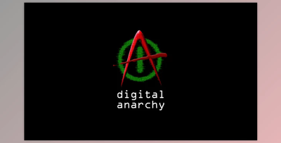 Digital Anarchy Bundle 2023.9 CE (Win)