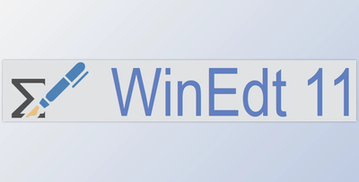 WinEdt v11.2 Build 20240613 for Win x64 + License Key