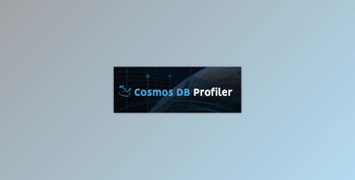 Cosmos DB Profiler v6.0 Build 6046 (02 Jan 2024) + License Key