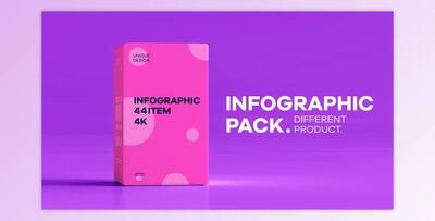 Infographics & CallOuts (Videohive 34925208) - AE Project
