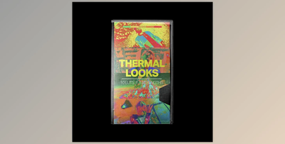 Tropic Colour – Thermal LUTs